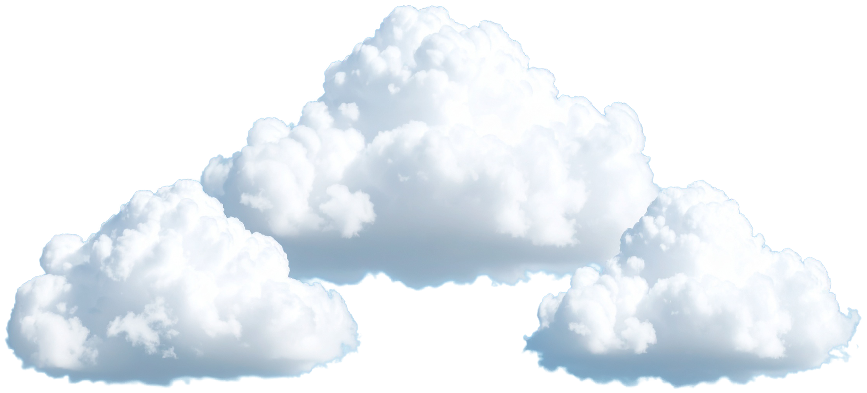 Clouds